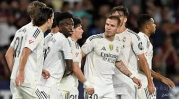 مفاجأة.. معلق مباراة ريال مدريد اسم غير متوقع في قمة الليلة 1